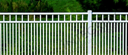 aluminum fencing commercial fence aluminum fences