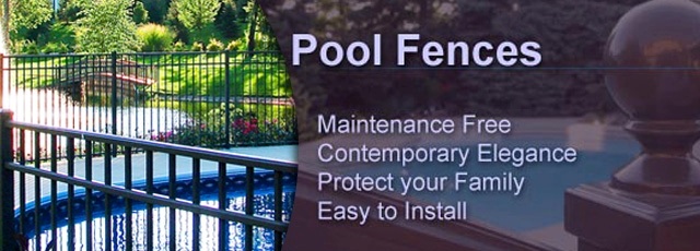 Aluminum Fence - Products - Fencing Direct - Fencing Products